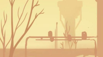 Painting nuclear horizons while gibbing Ghouls – meet Fallout 4 VR’s roaming artist