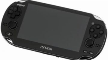 Vita3K is an open-source Playstation Vita emulator that already runs some homebrew