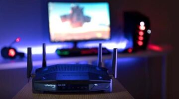 CES 2018: Linksys announces the WRT32XB gaming router