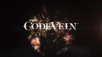 Code Vein Gives us a Look at it’s Story and Characters