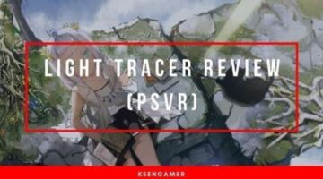 Light Tracer Review (PS4 VR) | KeenGamer