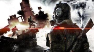 Metal Gear Survive Official PC System Requirements