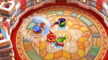 Kirby Battle Royale Review – A Royal Battle of Repetition | COGconnected