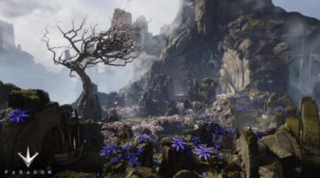 Fans Petition Epic Games to Keep Paragon Alive