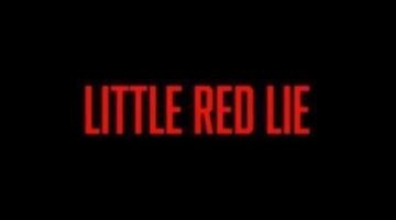 ‘Little Red Lie’ I Can’t Lie – Electric Bento