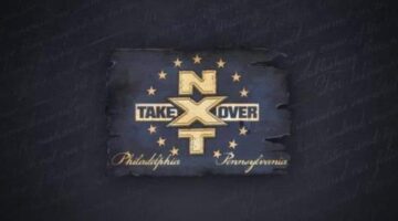 The Black & Yellow Brand Continues to Shine with NXT TakeOver: Philadelphia
