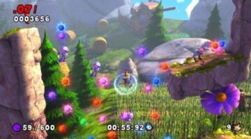 Bubsy: The Woolies Strike Back Review | GameGrin
