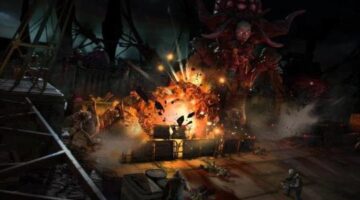 Julian Gollop Already Considering Expansions to Phoenix Point Universe