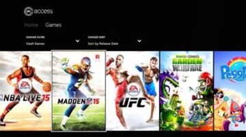 Rumor: Microsoft considering acquiring EA – GameZone