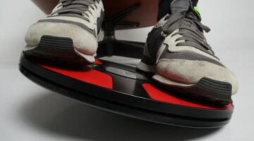 New PSVR Controller For Your Feet Coming In Q3