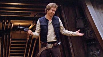 Alright Disney, Enough’s Enough: What’s Happening With Solo?