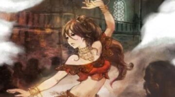 Nintendo Switch Exclusive Project Octopath Traveler Gets New Video Showing Changes Due to Feedback