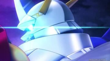 Review – Digimon Story Cyber Sleuth – Hacker’s Memory (PS4) | WayTooManyGames