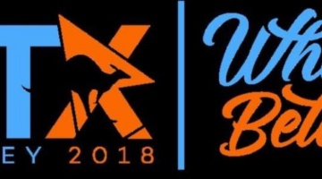Another Stumble on the rocky road to RTX Sydney 2018