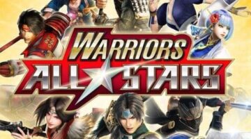 Up to 50% off Blue Reflection, Nights of Azure 2 and Warriors All-Stars on PS4