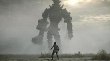 Shadow of the Colossus review: Ueda’s masterpiece given new life on PS4 | IBTimes UK