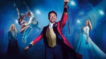 Geek Review: The Greatest Showman | Geek Culture