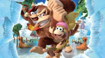 Rumor: David Wise Is Recording Something New For Nintendo