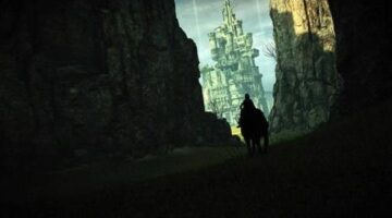 Shadow of the Colossus PS4 Review | Attack of the Fanboy
