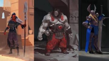 Dota 2 News: Two New Heroes Coming This March?