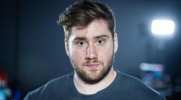Splyce confirm XotiC move
