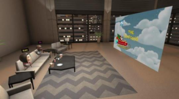 Plex Hits Google Daydream, Bringing More Media To Daydreamers