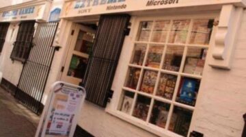 UK game stores follow Austrian stores and stop selling Xbox One consoles