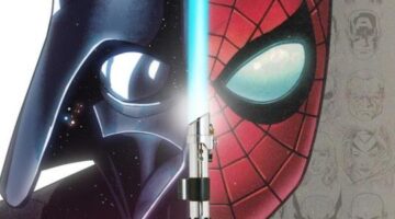 Star Wars Comics Editor Explains Marvel and Lucasfilm’s Duel of Philosophies – IGN
