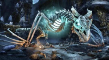 Coming Soon: ESO Update 17 and Dragon Bones DLC