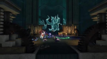 Neverwinter Previews the Cradle of the Death God