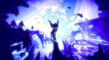 Alexandra Dahlberg Explains Fe’s Combat, Character Progression, Exploration And The Silent Ones