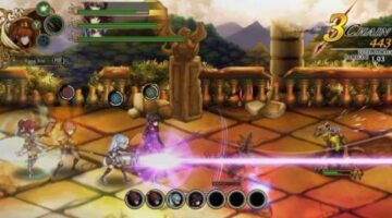 Fallen Legion+ Review | BacklogCritic