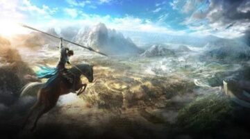 Koei Tecmo Reveals Dynasty Warriors 9 Opening Movie