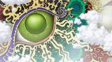 Gorogoa Review – IGN