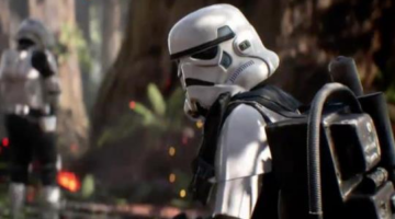 Respawn’s Star Wars Game Could Be Released by March 2020