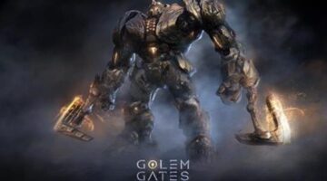 “Golem Gates” is releasing the first major episode of its single-player campaign today