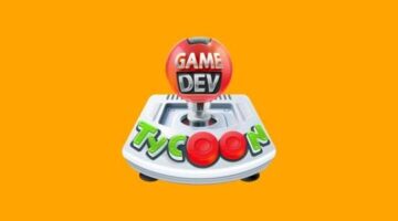 Game Dev Tycoon Review – The industry leader in erm, industry games | FingerGuns