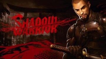 Shadow Warrior Now Free To Download (1 Day Ahead) For Xbox One With Xbox Live Gold