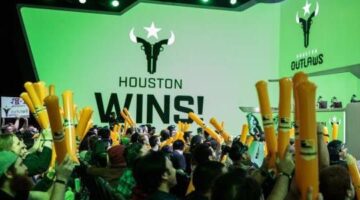 The Houston Outlaws Are The Most Dominant Team In The Overwatch League Right Now – FANTOM