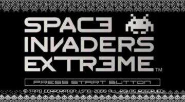Space Invaders Extreme Coming to Steam February 12