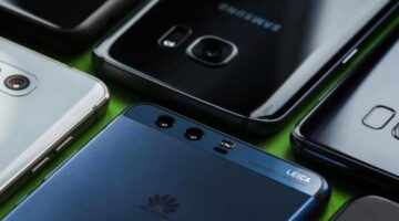 Top 10 best smartphones on the market today