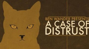 Hardcore Gamer Review: A Case of Distrust