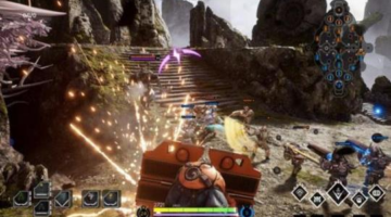 Paragon Didn’t Have to Die in Darkness