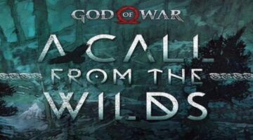 Sony collaborates with Facebook on  God of War  text adventure