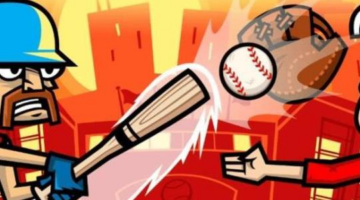 Baseball Riot (Switch) Review | DarkZero