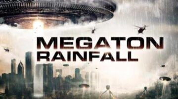 Megaton Rainfall PS4/PSVR review | Vic B’Stard’s State of Play
