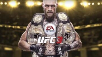 UFC 3 Review | GodisaGeek