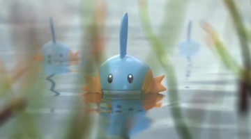 Stephen Fry narrates new Blue Planet-style documentary ad for Pokémon Go