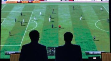 Pro Fifa 18 players are out-earning some of their real-world counterparts