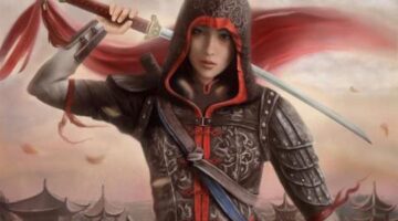 Assassin’s Creed Dynasty Leak Suggests We’re Heading To China